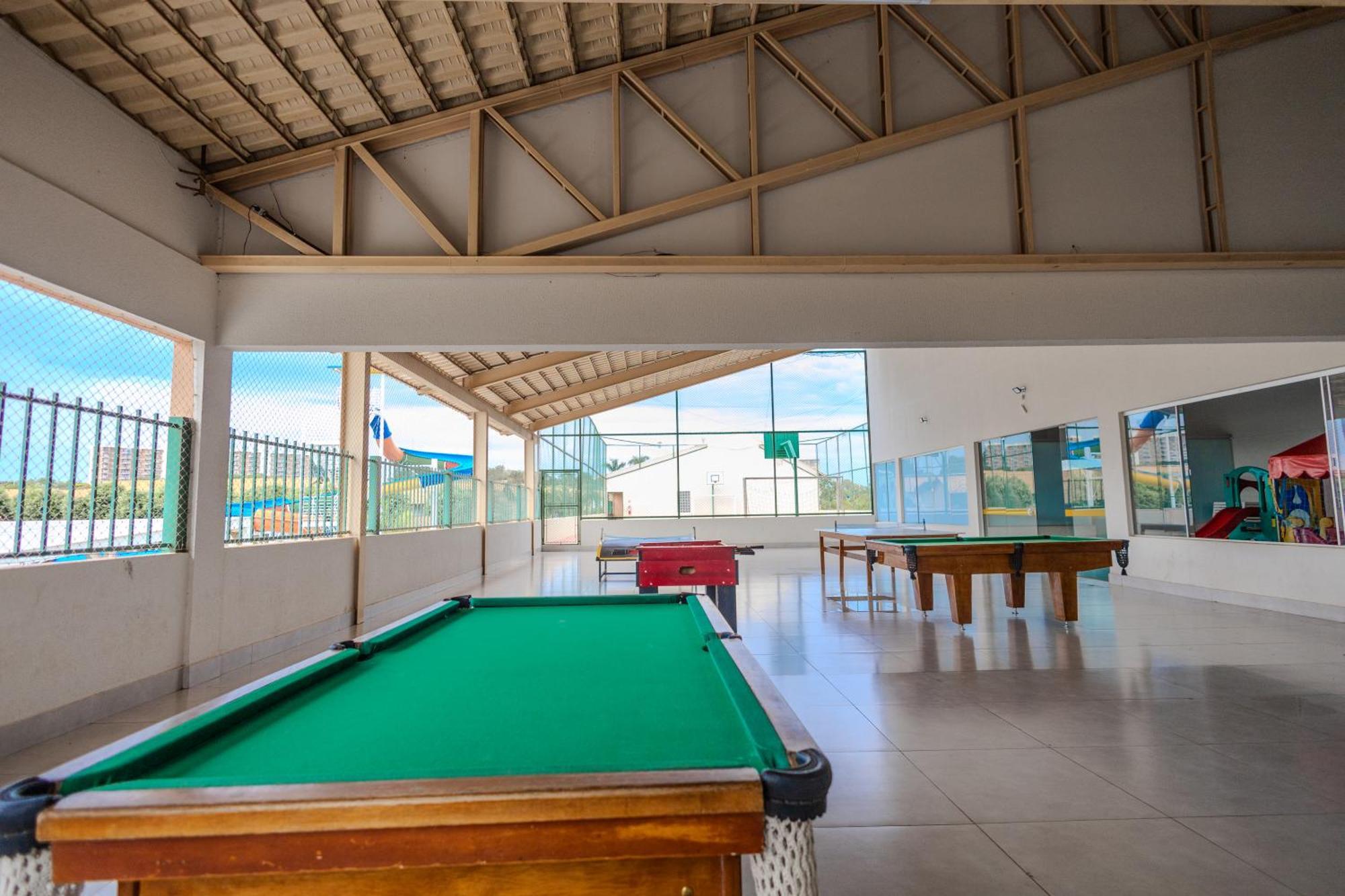 DiRoma Fiori Hotel - BVTUR Caldas Novas Esterno foto